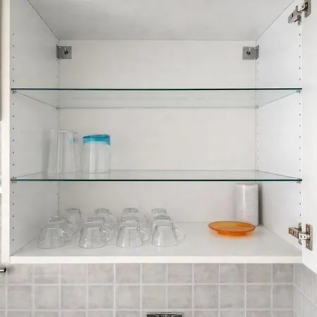 Διαμέρισμα Spacious 2br Centocelle Home, Steps To Metro C Ρώμη