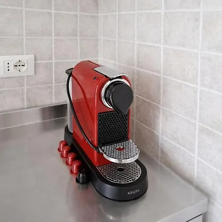 Διαμέρισμα Spacious 2br Centocelle Home, Steps To Metro C
