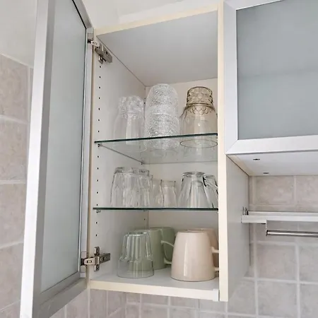 Spacious 2br Centocelle Home, Steps To Metro C