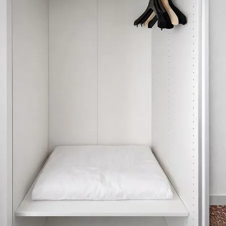 Spacious 2br Centocelle Home, Steps To Metro C * Ρώμη