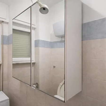 Appartement Spacious 2br Centocelle Home, Steps To Metro C Rome